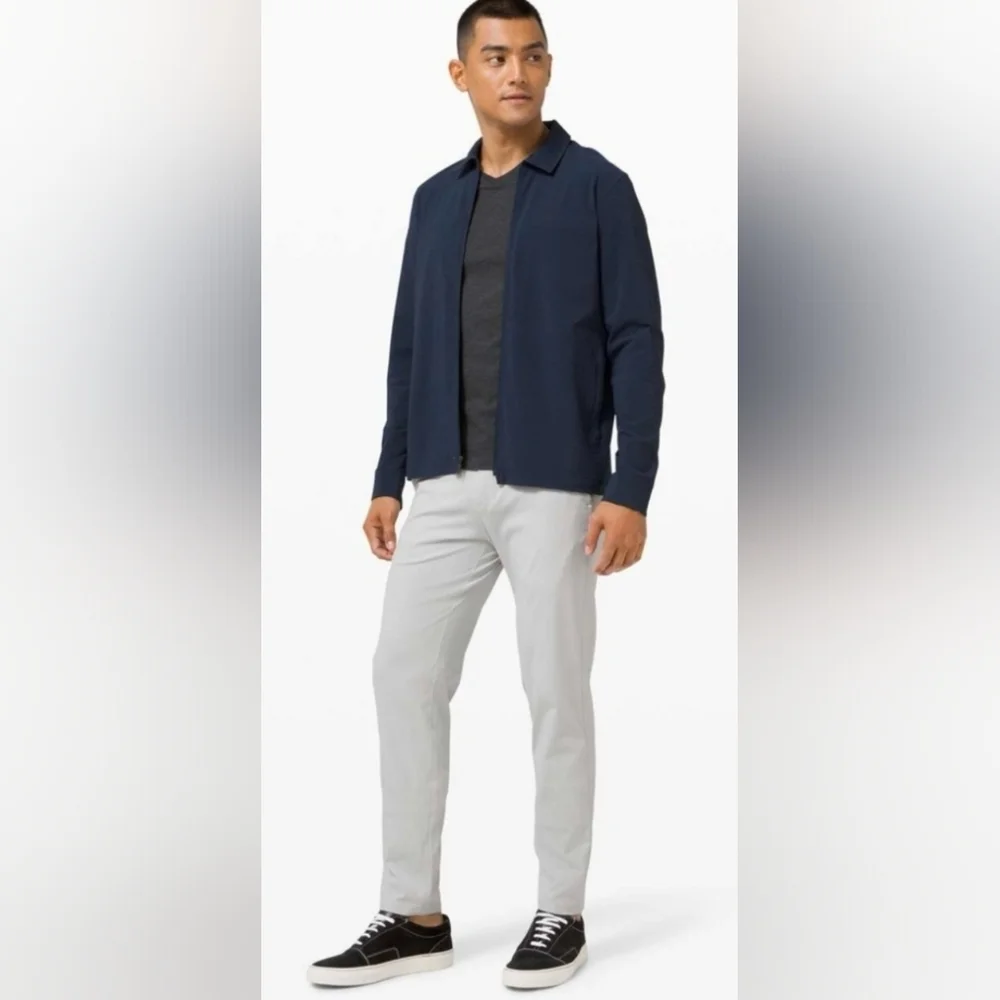 lululemon athletica lululemon men